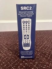 Russound SRC2 Remote Control