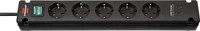 Brennenstuhl Bremounta USB-C 5-way power strip con 1150660415