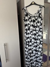 George Ladies Maxi Dress 10