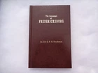 The Campaign of Fredericksburg - 1984 Limited Edition 154/485 - Maps