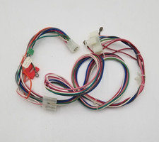 Arnés de cables para lavadora 38661P OEM11137830 Speed Queen Alliance; C2-7a