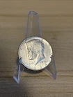 1964 Kennedy Half Dollar, 90% Silver