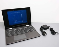 HP Envy x360 15M-BQ121DX 15.6" Ryzen 5 2500U 8GB 1TB SSD