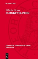 Zukunftslinien Wilhelm Girnus