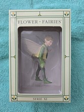 Cicely Mary Barker Flower Fairies Serie XI G&auml;nsedistel