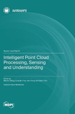 Guanghui Yue Mi Intelligent Point Cloud Processi (Gebundene Ausgabe) (US IMPORT)