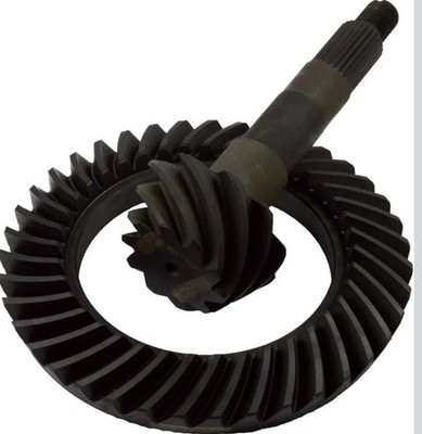 Spicer SVL 2021388 Differential Ring and Pinion Gear Set for Toyota 8'' 3.9 Ratio