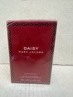 MARC JACOBS DAISY POP ART EDITION 3.4 OZ / 100 ml Eau de Parfum Spray SEALED Box