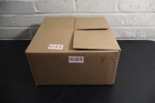 CKStamps : Large Unchecked Used US Covers Stamps Collection In Large Box