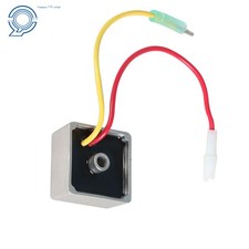 Fit For 691188 793360 491546 Motor Voltage Regulator 12v Voltage Regulator