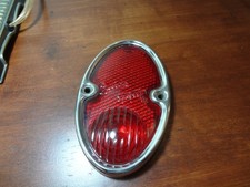 1933 1934 1935 1936 Chevrolet Tail Light Lens Bezel Guide Chev-lite Stimsonite
