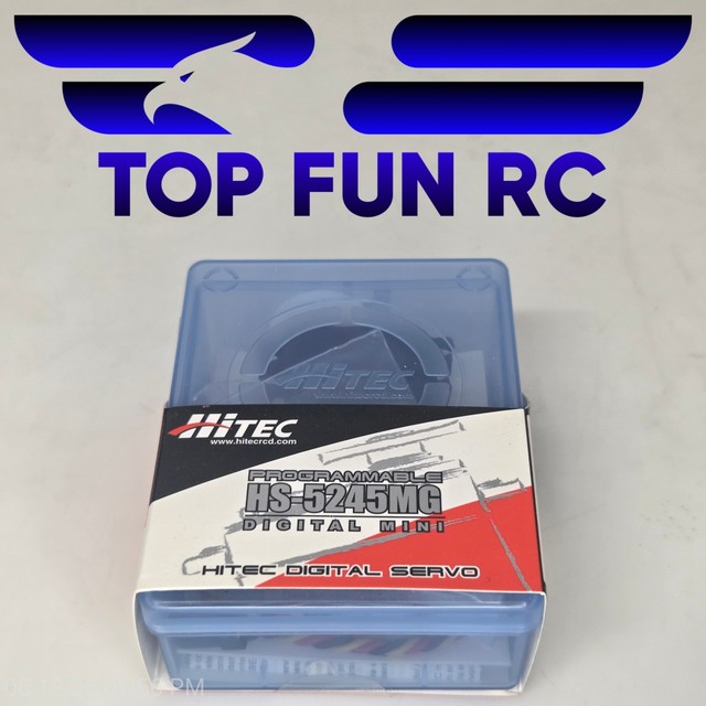 Hitec HS-5245MG Servo