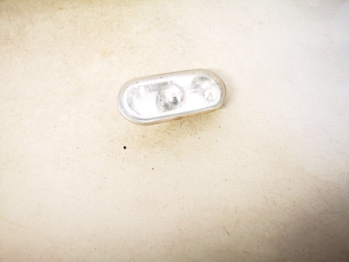 2k0949117 Seitenblinker (Kotflügelblinker) Vorne Rechts  Volkswa DE1363005-34