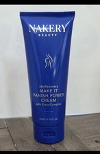NAKERY BEAUTY SkinRecovery Make It Vanish Power Cream 6.76 oz