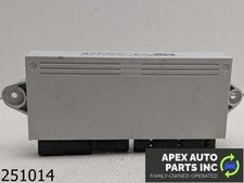 OEM 2002-2005 BMW 745Li 4.4L Right Passenger ...