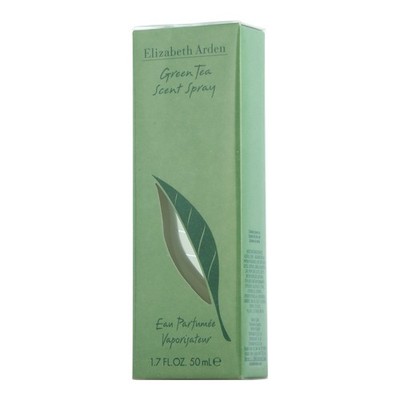 Elizabeth Arden Green Tea EDP - Eau de Parfum 50ml
