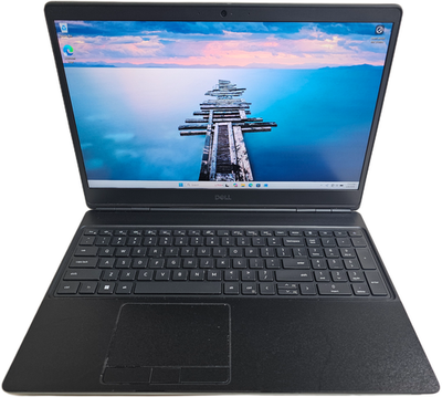 Dell Precision 7560 Laptop - 2.5 GHz i7-11850H 32GB 512GB Cam