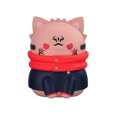 MEGA CAT PROJECT Jujutsu Kaisen Nyanko Shibuya Incident Mini