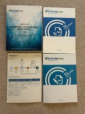 Scrum Body of Knowledge (sbok) : A Definitive Guide to Manage Projects Using...