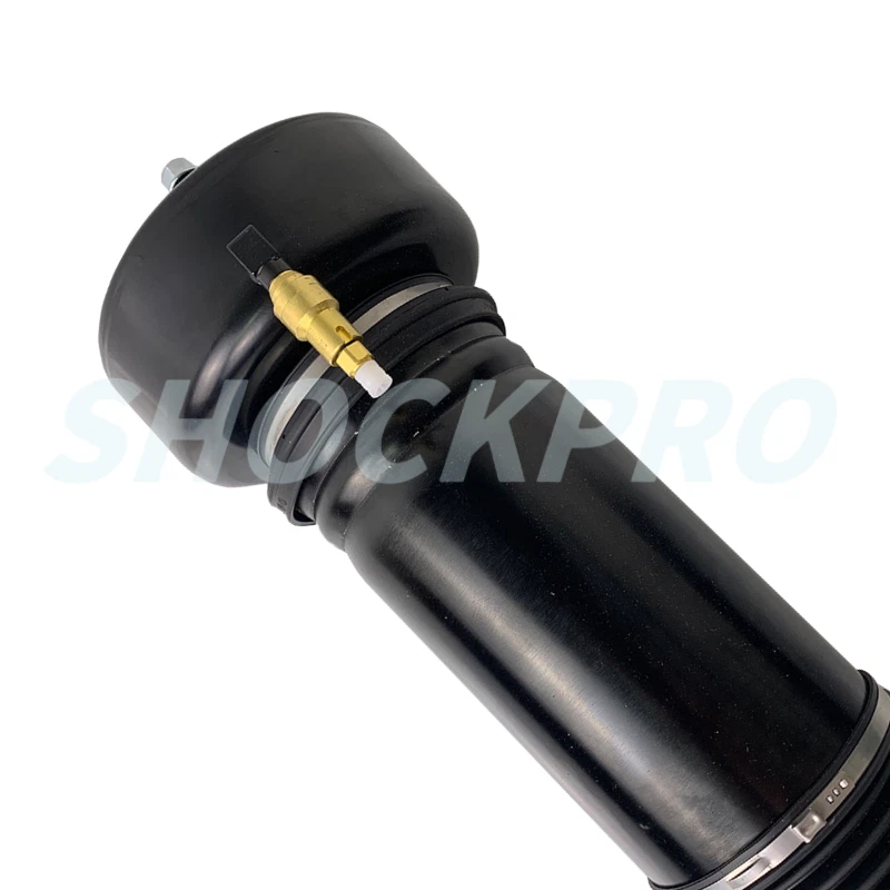 Amortiguador de suspensión neumática delantero ajuste Rolls-Royce Phantom RR1 2004-16 37106782240 Foto 2 de 4