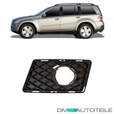 Nebelscheinwerfer Gitter vorne links für Mercedes GLK-Klasse Vormopf 2008-2012