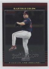 Click to enlarge Bartolo Colon
