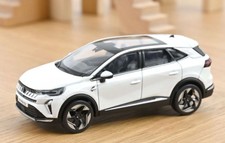 NOREV,RENAULT Symbioz 2024 Pearlescent White, 1/43, NOREV517758