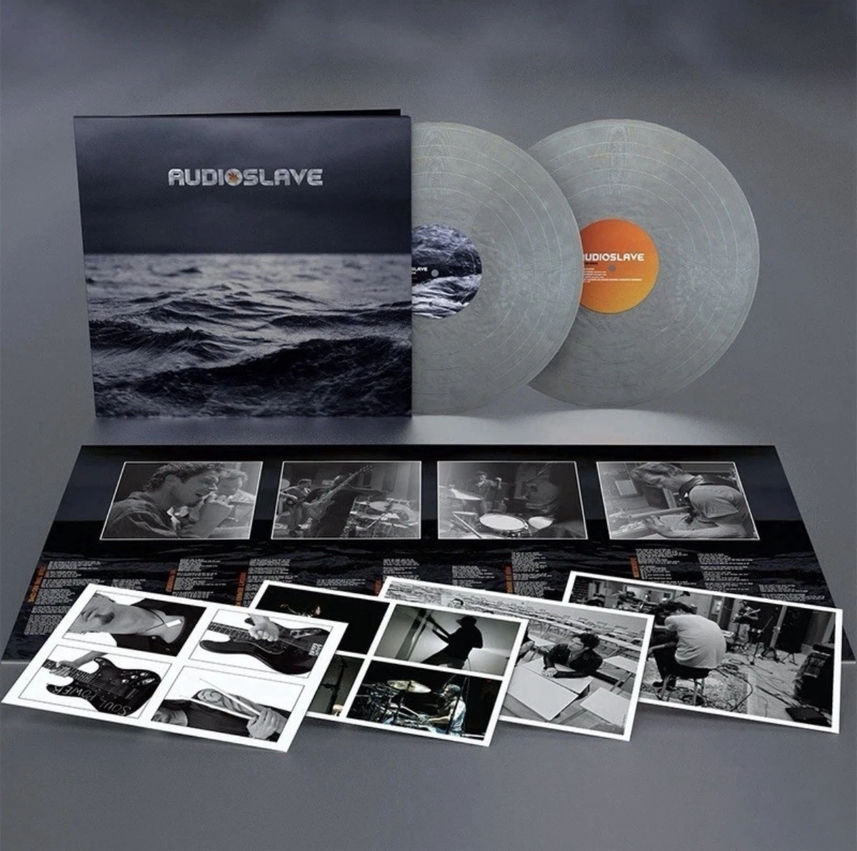 Audioslave Rock Vinyl Records for sale | eBay
