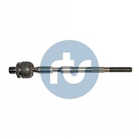 RTS Axialgelenk Spurstange Vorne Beidseitig FüR Chevrolet Matiz M200 M250 0.8