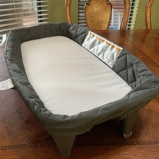 Graco Pack N Play Travel Dome LX Playard Replacement Part- Diaper Changer ONLY