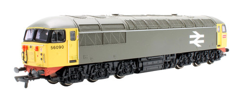 DAPOL SPUR OO DIESELLOKOMOTIVE D14 RAILFREIGHT CLASS 56 '56090' | Condition: Used