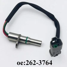262-3764 Speed Sensor Fits For Caterpillar CAT 236D 242D 246C 246D 256C 262C US