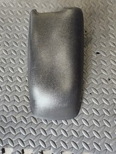 1996 Chevrolet Camaro Greyblack Center Console Lid With Button 1996 Chevrolet Camaro Greyblack Center Console Lid With Button
