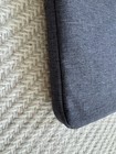 Kogzzen 13" Laptop Sleeve with Plush Lining with Side Hand Strap — photo 5