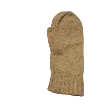 NWT Universal Threads tan mittens, one size
