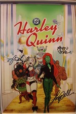 Ultimate Guide to Collecting Harley Quinn 16
