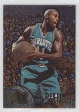 1995-96 Fleer Metal Glen Rice #132 2k3