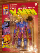 MARVEL LEGENDS RETRO CARD X-MEN APOCALYPSE 2023
