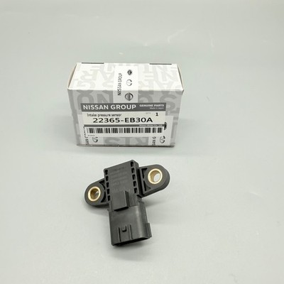22365-EB30A Fuel Pressure Sensor For Nissan Navara D40 Pathfinder 2005-2016