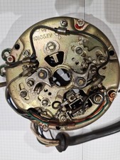 yamaha yds7 yr5 350 250 rd generator alternator back plate  genuine WOW clasisc