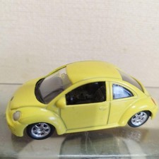 Miniature Volkswagen COCCINELLE