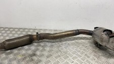 Catalyseurs Peugeot 407