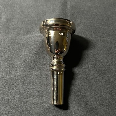 Bob Bob Reeves Gemini 4.5G-5G Reeves Gemini 5G .277 Trombone