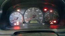 Speedometer Cluster Coupe Us Market Fits 98-02 Accord 1484766 Speedometer Cluster Coupe Us Market Fits 98-02 Accord 1484766