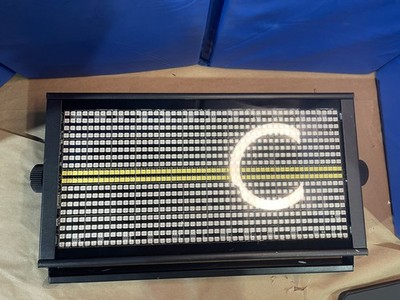 +Betopper LF4808 260w Matrix Strobe Effect Lights, Wash Strobe and Blinder
