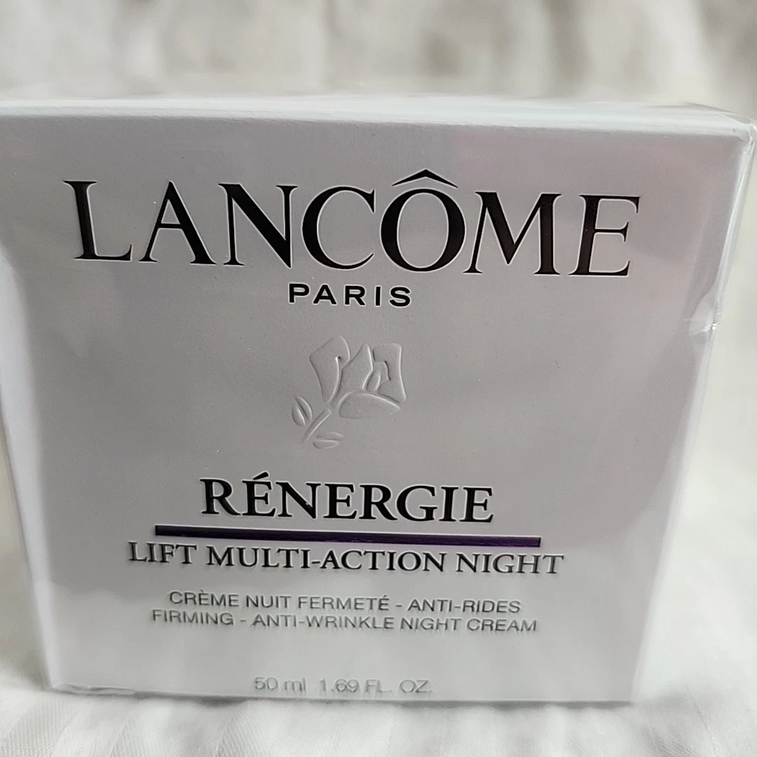 Lancome Renergie Lift Multi Action for sale - eBay