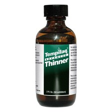 TEMPIL 24597 Temperature Indicating Thinner, 2 fl oz 31MF01