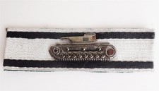 WW2 Fregio Carro Chiaro Germania