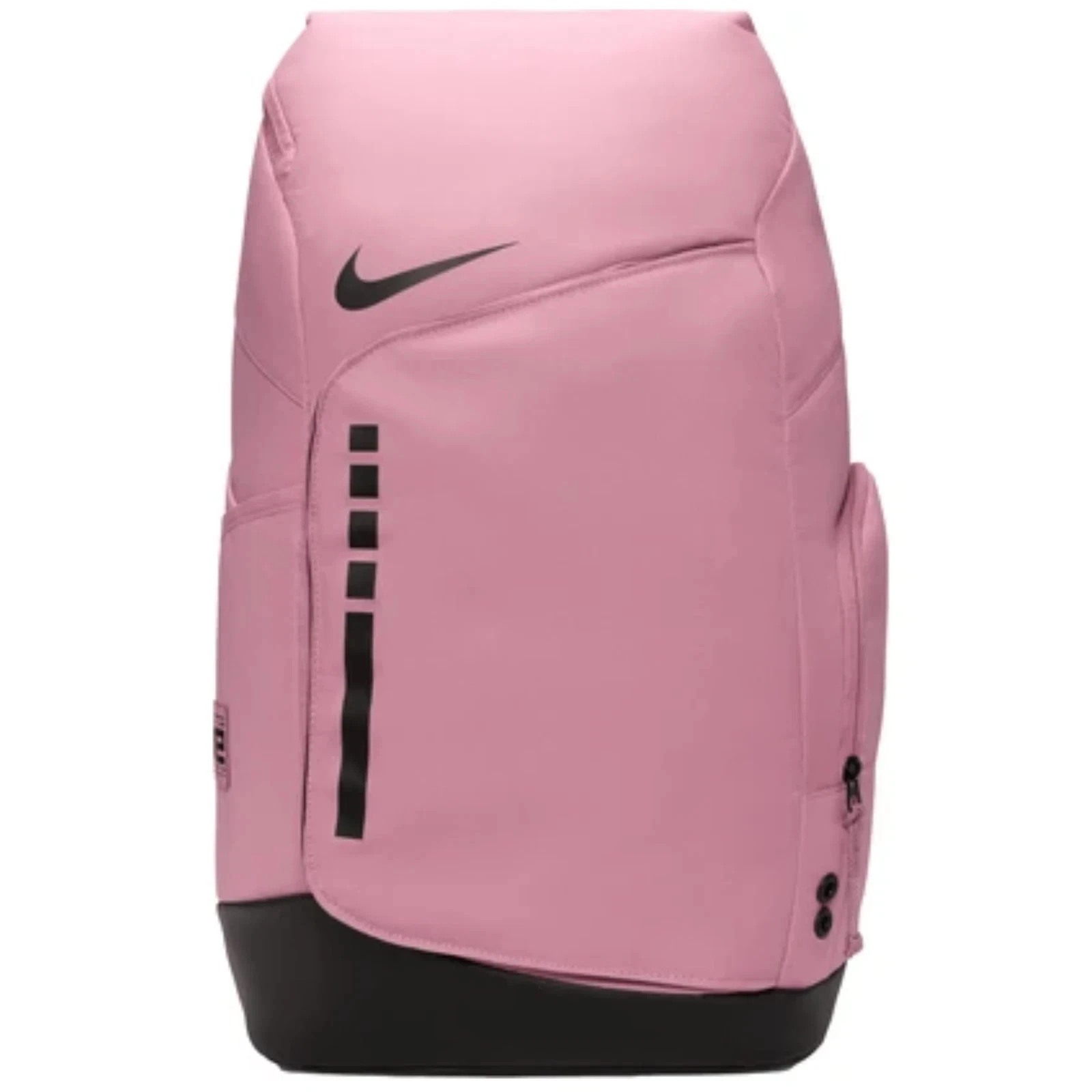 Nike Hoops Elite Pro Backpack - Pink and Black Limited Edition
Opens in a new window or tab