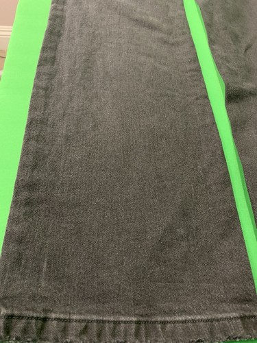 Wild Fable Women's Black Wash Low-Rise Bootcut Jeans ( Size 6 / 32.5” inseam ) - 第 12/14 張圖片